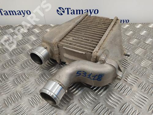 Intercooler HONDA CIVIC VIII Hatchback (FN, FK)  | BP9342012M30 