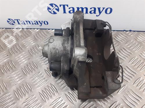 Left front brake caliper SEAT IBIZA IV (6J5, 6P1)  | BP11565963M105 
