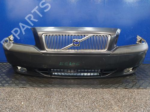Used Front bumper VOLVO S80 I (184) [1998-2008]  23094432