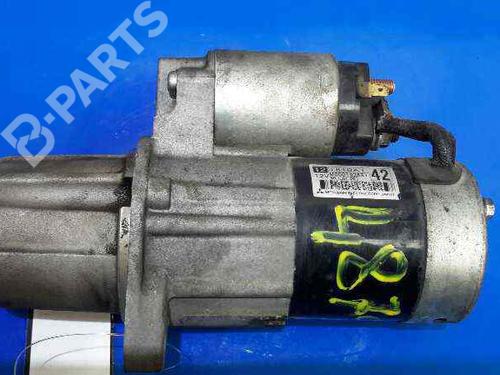Startmotor MITSUBISHI COLT VI (Z3_A, Z2_A)  | BP5278963M8 