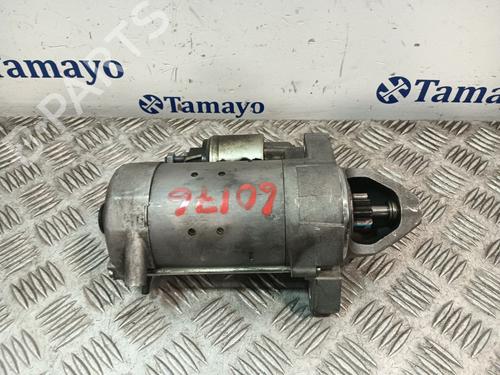 Starter AUDI A8 D3 (4E2, 4E8) 4.2 TDI quattro | BP36051369M8 - Image 4