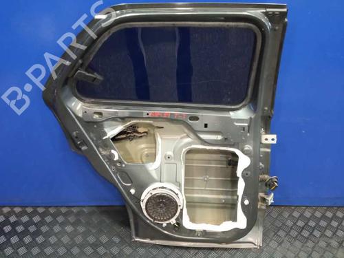 Dør venstre bagtil CITROËN C4 CACTUS | BP24616324C4