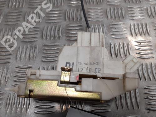 Rear right lock FORD MONDEO III (B5Y) 2.0 16V TDDi / TDCi | BP9131720C99 