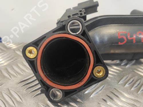 Pipe FIAT SCUDO Bus (270_, 272_)  | BP14358879M125 