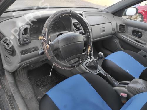 ABS pump RENAULT LAGUNA I (B56_, 556_)  | BP24502959M43 