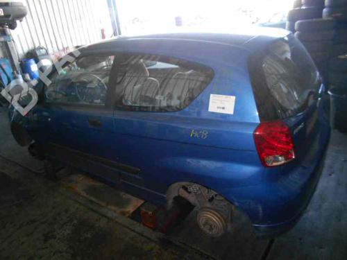 Starter CHEVROLET KALOS 1.4 16V | BP892192M8 