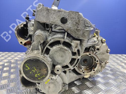Gearbox VW PASSAT B6 (3C2) 2.0 TDI 16V | BP12103815M3 
