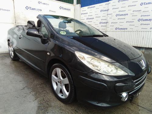 ABS pump PEUGEOT 307 CC (3B) 2.0 HDi 135 | BP10104290M43 