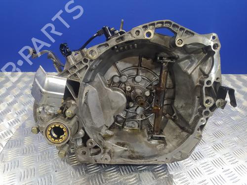 Used Gearbox CITROËN XANTIA (X1_, X2_) [1993-2003]  16548040