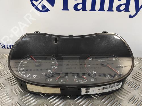 Instrument cluster VW POLO (9N_, 9A_) 1.4 TDI | BP13741471C47 