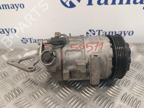 AC-Kompressor MERCEDES-BENZ A-CLASS (W168)  | BP17091982M34 