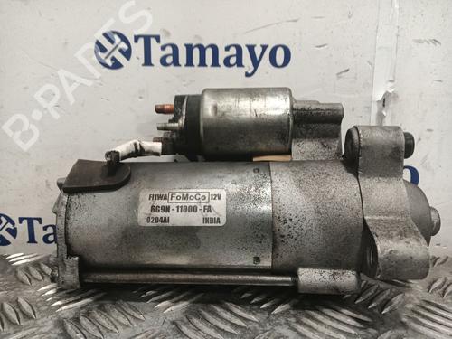Startmotor FORD KUGA I 2.0 TDCi (140 hp) 30907138