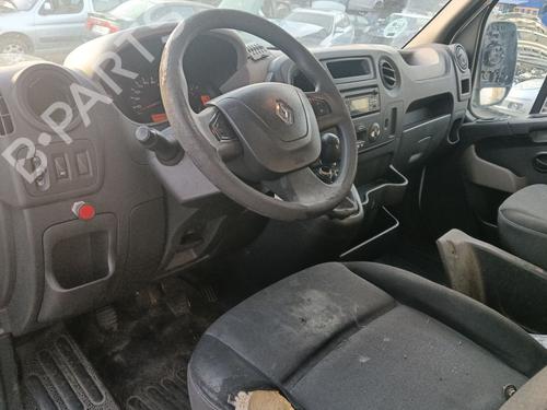 Electronic module RENAULT MASTER III Platform/Chassis (EV, HV, UV) 2.3 dCi 130 RWD (HV01, HV10, HV11, HV12, UV01, UV10,... | BP33288818M83 - Image 13