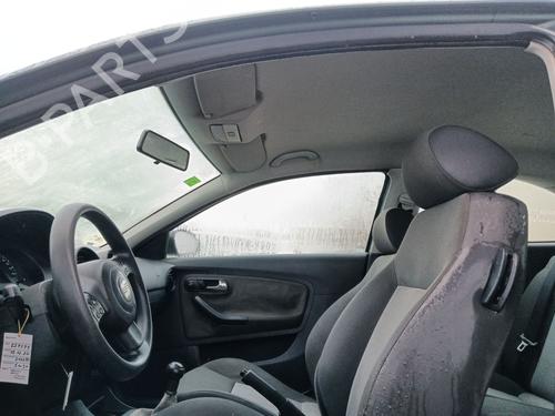 Hood SEAT IBIZA III (6L1) 1.4 16V | BP32066464C1