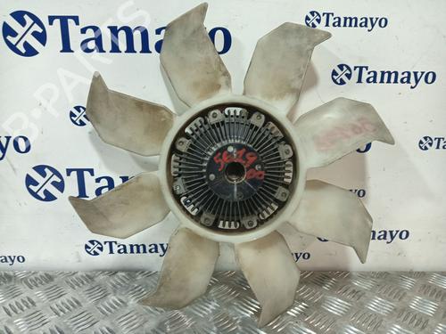 Fan MITSUBISHI PAJERO III (V7_W, V6_W) | BP30858565M128