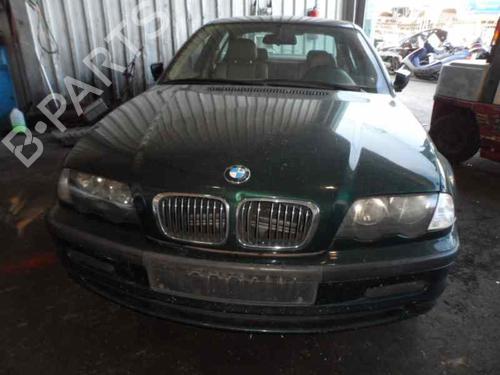 Driver airbag BMW 3 (E46) 320 d | BP826926C9 