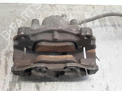 Right front brake caliper LAND ROVER FREELANDER 2 (L359)  | BP11565674M104 