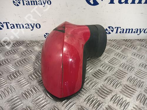 Right mirror SEAT IBIZA IV (6J5, 6P1) 1.4 | BP30588585C27