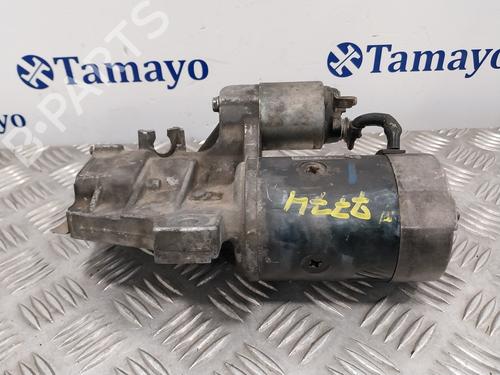 Startmotor SEAT ALHAMBRA (7V8, 7V9)  | BP22318101M8 