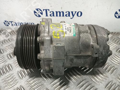AC Kompressor OPEL MERIVA A MPV (X03)  | BP28132983M34 