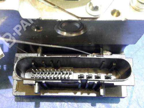 ABS pump PEUGEOT 107 (PM_, PN_) 1.0 | BP4596778M43