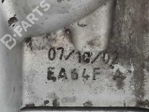 Cylinder head CHRYSLER VOYAGER IV (RG, RS)  | BP10970050M5 