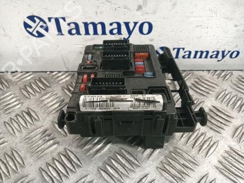 Fuse box CITROËN XSARA PICASSO (N68) 1.6 HDi | BP29743597E1 