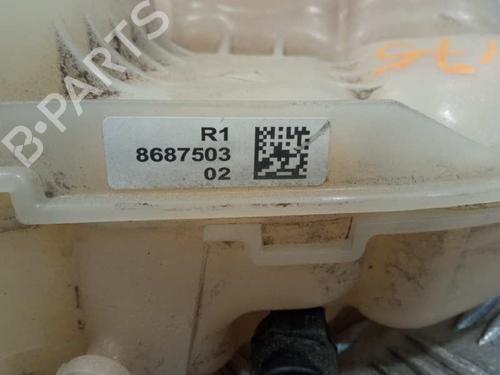 Expansion tank MINI MINI (F56) One | BP25809231C120