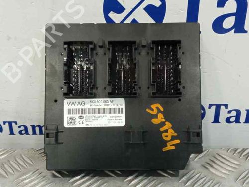 Used Electronic module AUDI A1 Sportback (8XA, 8XF) [2011-2019]  24416325