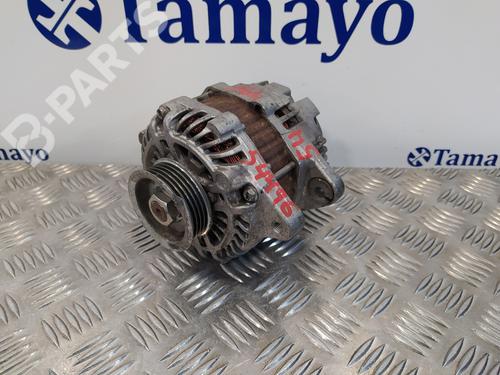 Alternator HONDA JAZZ III (GE_, GG_, GP_, ZA_)  | BP11414716M7 