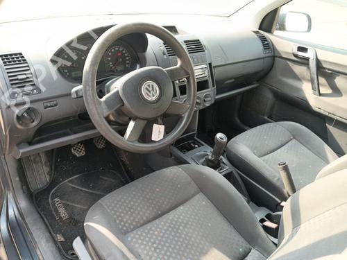 Gearbox VW POLO IV (9N_, 9A_) 1.4 TDI | BP29520263M3 