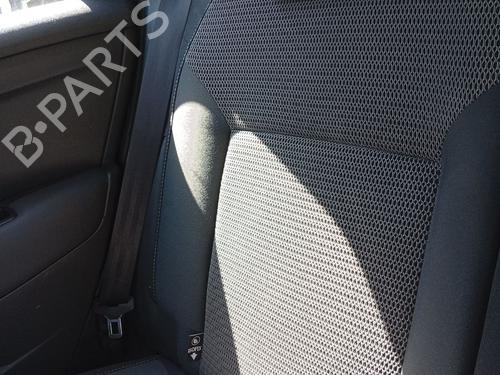 Used Rear right seatbelt Rear right seatbelt CITROËN C4 II (NC_) 1.6 HDi 115 (114 hp) 36528006 36528006