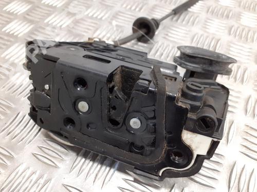 Rear right lock VW GOLF VI (5K1) 1.6 TDI | BP9521834C99 