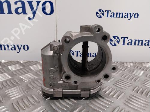 Throttle body MERCEDES-BENZ M-CLASS (W164)  | BP16467506M82 