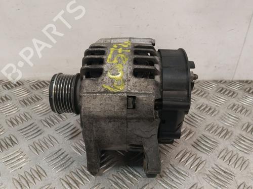 Alternator RENAULT KANGOO (KC0/1_) 1.5 dCi | BP37197427M7 - Image 5