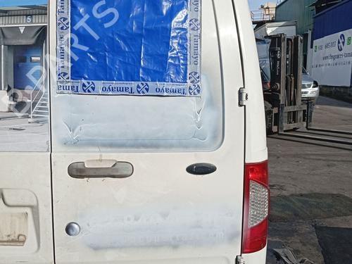 Used Right tailgate Right tailgate FORD TRANSIT CONNECT (P65_, P70_, P80_) 1.8 TDCi (90 hp) 39174027 39174027
