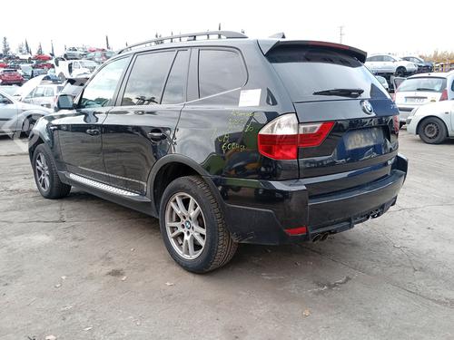 Used Left rear suspension arm Left rear suspension arm BMW X3 (E83) 3.0 d (218 hp) 40088755 40088755