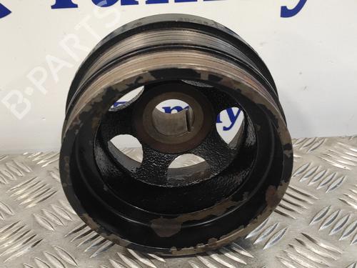 Pulley MERCEDES-BENZ SPRINTER 3,5-t Van (B906) 318 CDI (906.631, 906.633, 906.635, 906.637) | BP14359089M122