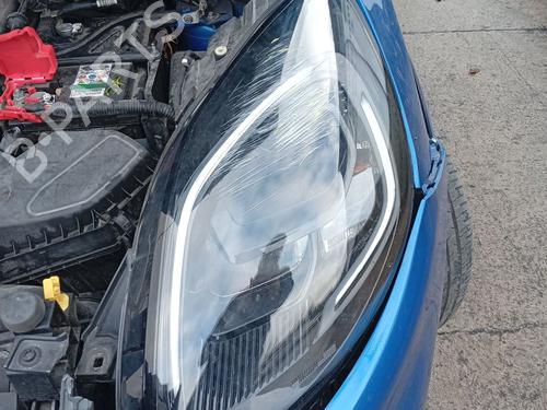 Faro sinistro FORD PUMA (J2K, CF7) 1.0 EcoBoost (125 hp) 31815074