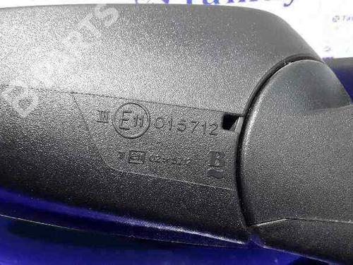 Left mirror JAGUAR X-TYPE I (X400) 2.5 V6 All-wheel Drive | BP4893194C26 