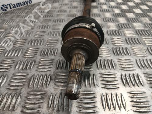 Right front driveshaft LANCIA YPSILON (312_)  | BP29419120M39 
