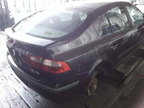 Engine control unit (ECU) RENAULT LAGUNA II Grandtour (KG0/1_) 1.9 dCi (KG0G) | BP6584700M57