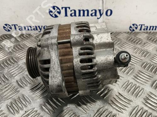 Alternator SUZUKI SWIFT III (MZ, EZ) | BP30858482M7