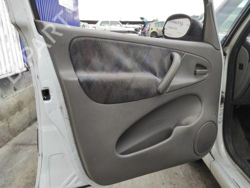 Left front fog light CITROËN XSARA PICASSO (N68) 2.0 HDi | BP18012775C30 