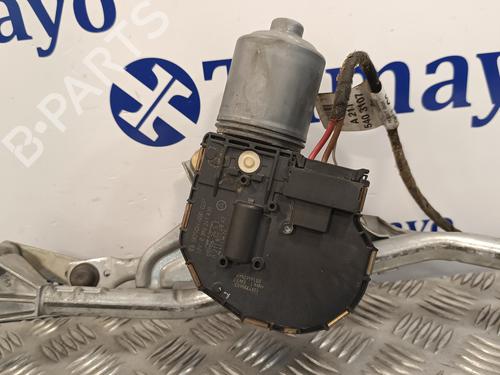 Front wiper motor MERCEDES-BENZ E-CLASS (W211)  | BP17129207M29 