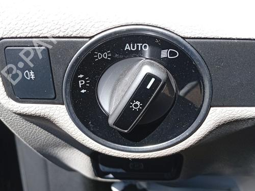 Used Headlight switch Headlight switch 38539600 38539600