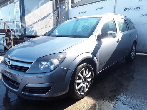 OPEL ASTRA H Estate (A04) 1.9 CDTI 16V (L35) (120 hp) 1060276