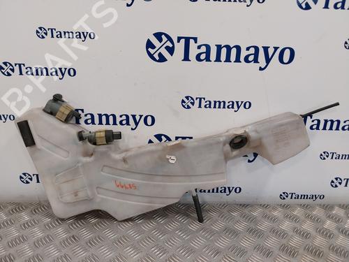 Windscreen washer tank NISSAN PATHFINDER III (R51)  | BP24856267C113 
