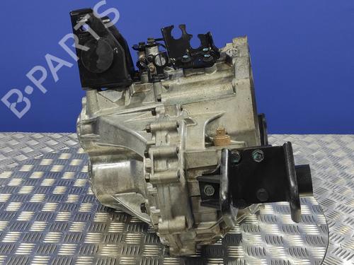 Gearbox KIA CARNIVAL / GRAND CARNIVAL III (VQ)  | BP12930176M3 