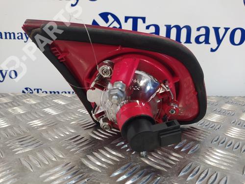 Right tailgate light VW PASSAT B6 (3C2) 2.0 TDI 16V | BP9666685C80 